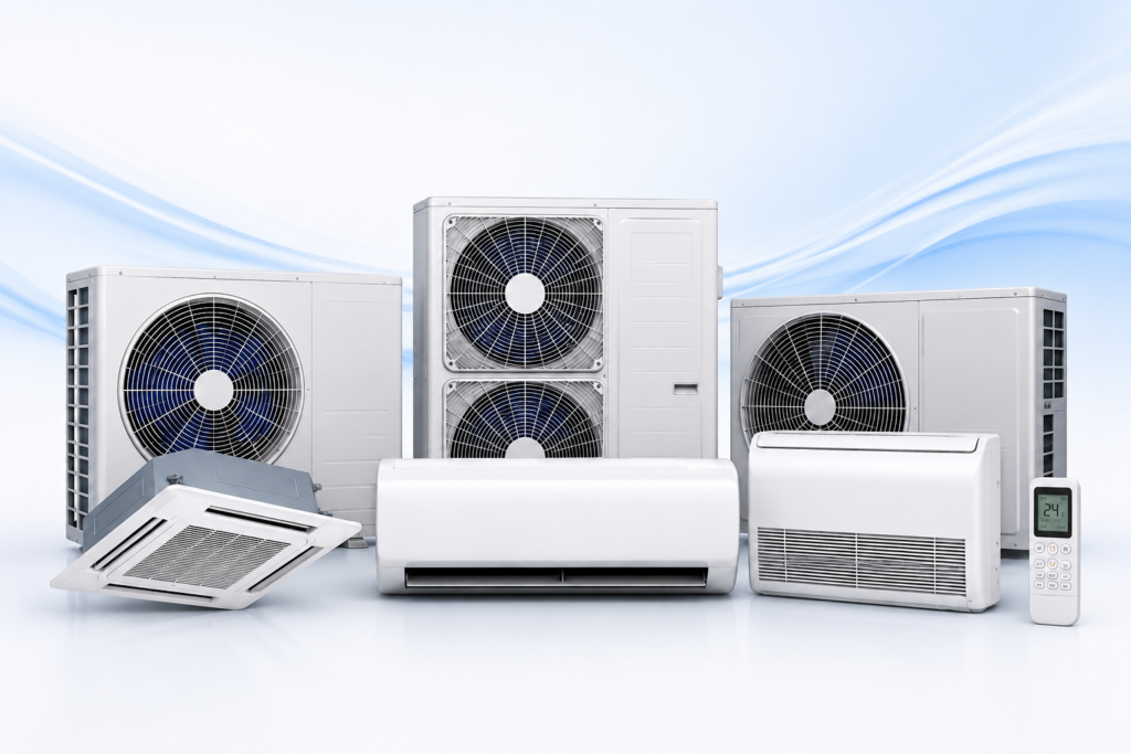 Refrigeration Maintenance Best Practices for Long-Lasting HVAC Performance