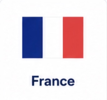 France