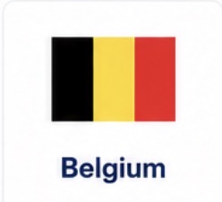 Belgium