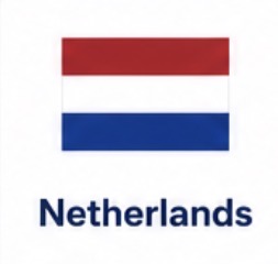 Netherlands
