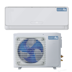 Climatiseur split 18000 btu Unit-aire ON/OFF