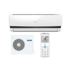 Climatiseur split 24000 btu Aux inverter