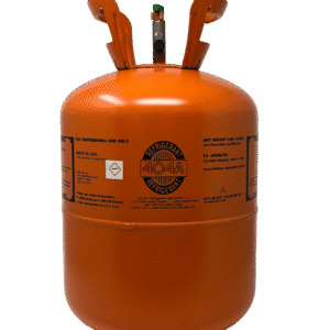 24lb R-404A Refrigerant - Gaz Frigorifique France