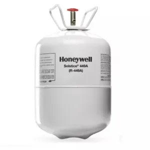 25lb R-449A Refrigerant - Gaz Frigorifique France