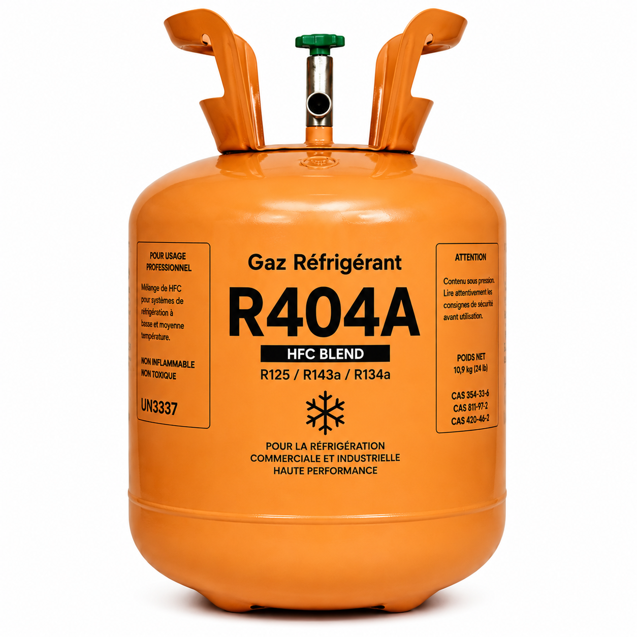 7BDCA006-8A2A-4912- Refrigerant - Gaz Frigorifique France